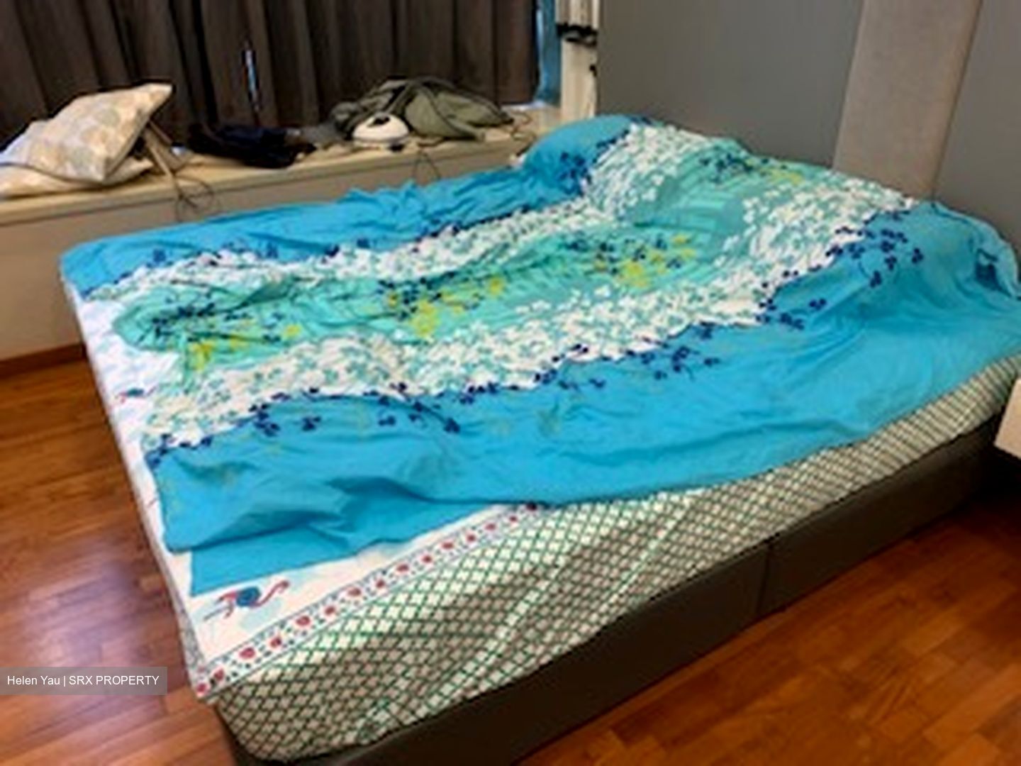 The Quartz (D19), Condominium #335976631